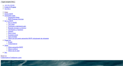 Desktop Screenshot of bmw-timisoara.ro